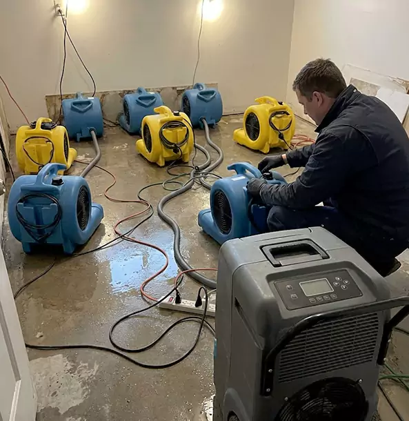 Why Avondale Estates Businesses Trust Avondale Estates Restoration Pro for Water Damage Response?