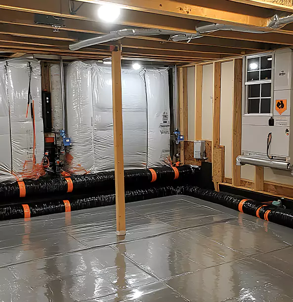 Why Avondale Estates Homeowners Trust Avondale Estates Restoration Pro for Crawl Space Repairs?