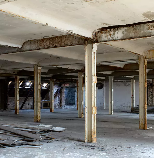 What Makes Our Crawl Space Services Stand Out in Avondale Estates, GA?