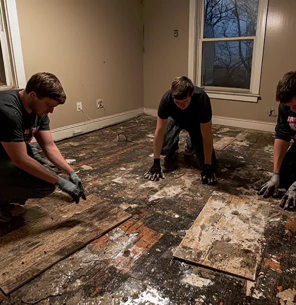 Why Avondale Estates Property Owners Choose Avondale Estates Restoration Pro for Restoration?