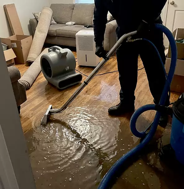 Why Avondale Estates Property Owners Choose Avondale Estates Restoration Pro for Flood Cleanup?