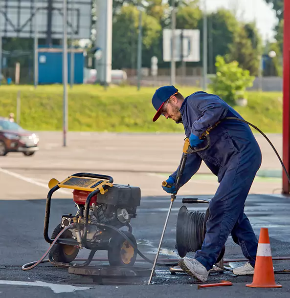 Your Sewage Cleanup Company in Avondale Estates, GA