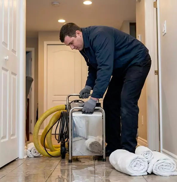 Why Property Owners in Avondale Estates Choose Avondale Estates Restoration Pro for Emergency Water Extraction?