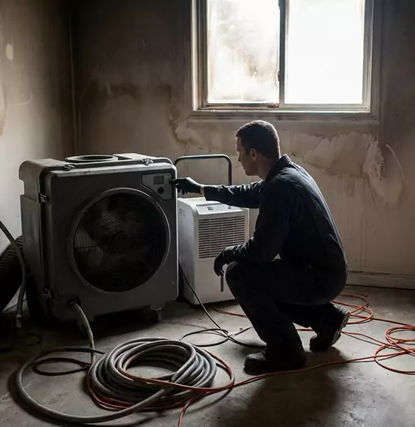 Why Avondale Estates Property Owners Choose Avondale Estates Restoration Pro for Fire and Water Damage Restoration?
