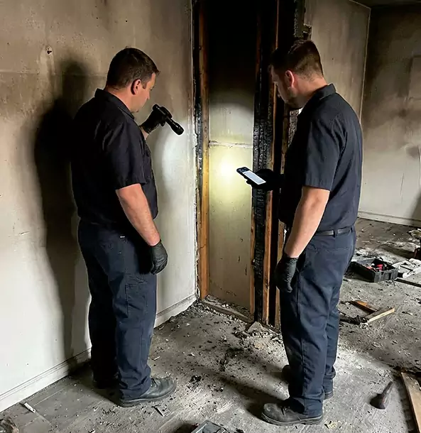 Why Avondale Estates Property Owners Trust Avondale Estates Restoration Pro for Fire and Water Damage Repair?