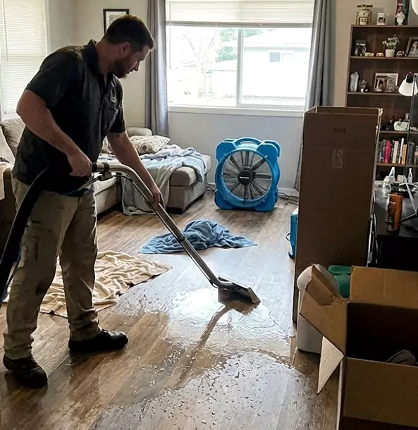Why Avondale Estates Property Owners Choose Avondale Estates Restoration Pro?