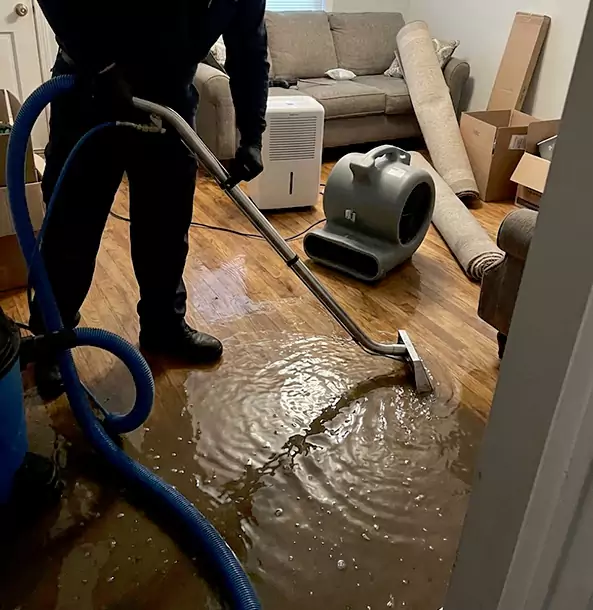 Why Avondale Estates Trusts Avondale Estates Restoration Pro for Flood Cleanup?