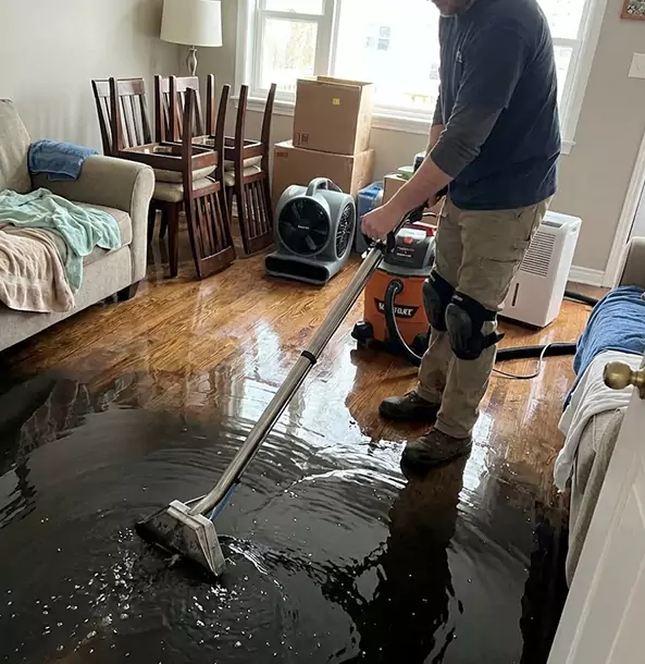 Why Avondale Estates Restoration Pro Delivers the Best Flood Restoration Services in Avondale Estates, GA?