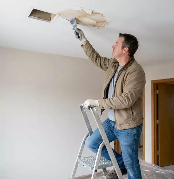 Why Avondale Estates Homeowners Rely on Avondale Estates Restoration Pro for Water Damage Recovery?