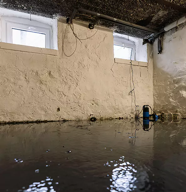 Why Avondale Estates Homeowners Trust Avondale Estates Restoration Pro for Water Damage Mold Removal?