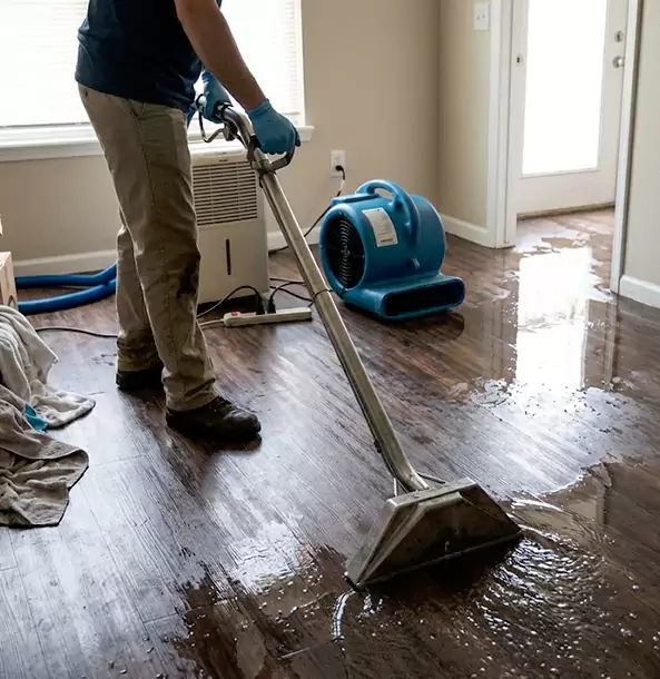 Why Avondale Estates Homeowners Choose Avondale Estates Restoration Pro for Water Cleanup?