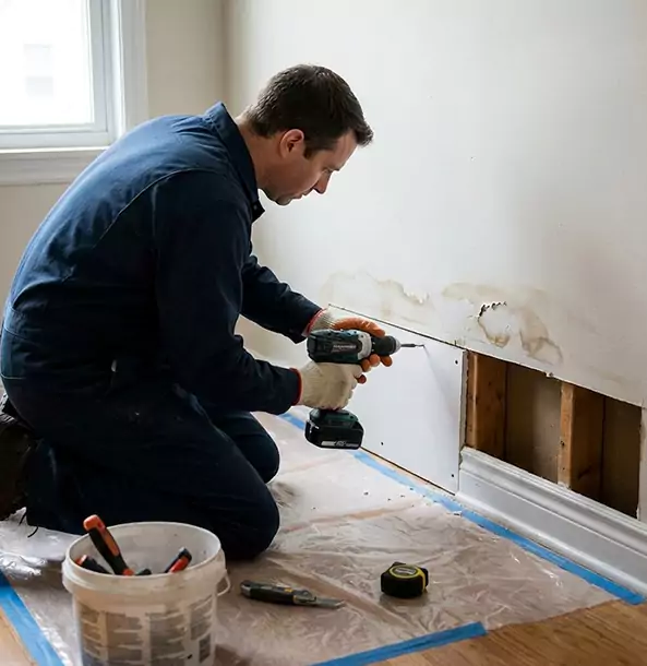 Why Avondale Estates Homeowners Choose Avondale Estates Restoration Pro?