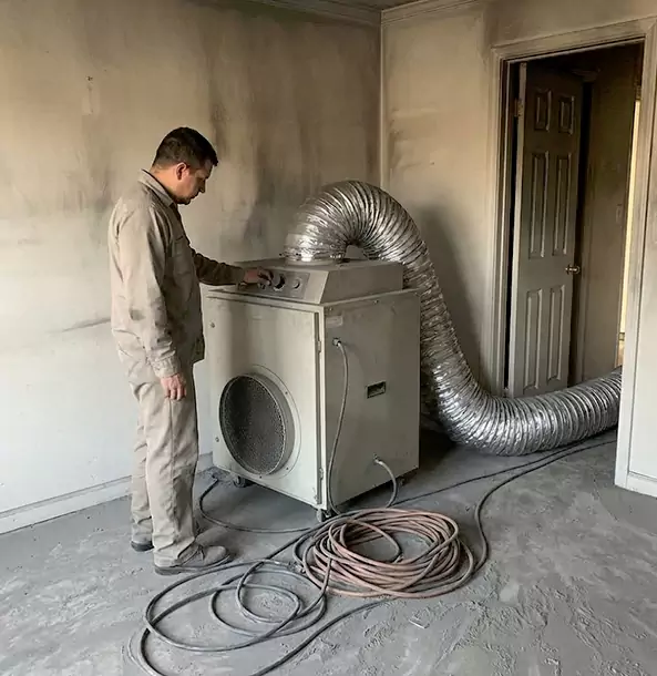 Why Avondale Estates Residents Trust Avondale Estates Restoration Pro for Restoration?