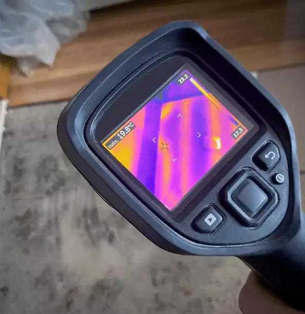 Why Avondale Estates Property Owners Choose Avondale Estates Restoration Pro for Infrared Leak Detection?