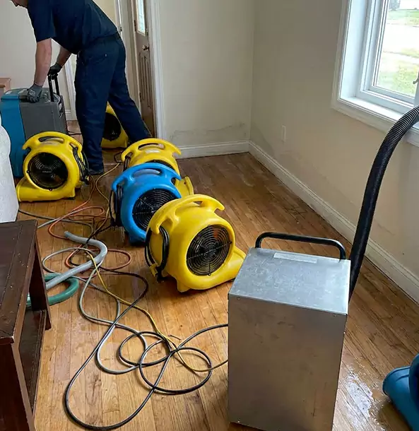 Why Avondale Estates Property Owners Choose Avondale Estates Restoration Pro for Remediation?