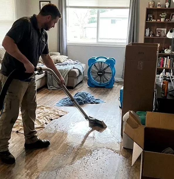 Why Avondale Estates Chooses Avondale Estates Restoration Pro for Water and Mold Restoration?