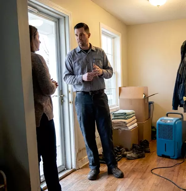Why Avondale Estates Trusts Avondale Estates Restoration Pro for Water Damage Restoration Service?