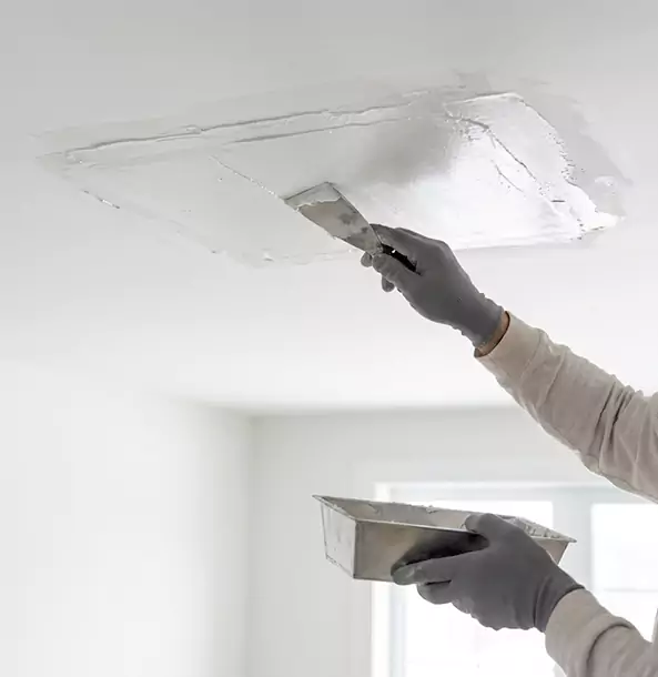 Why Avondale Estates Homeowners Trust Avondale Estates Restoration Pro for Ceiling Water Damage Repair?