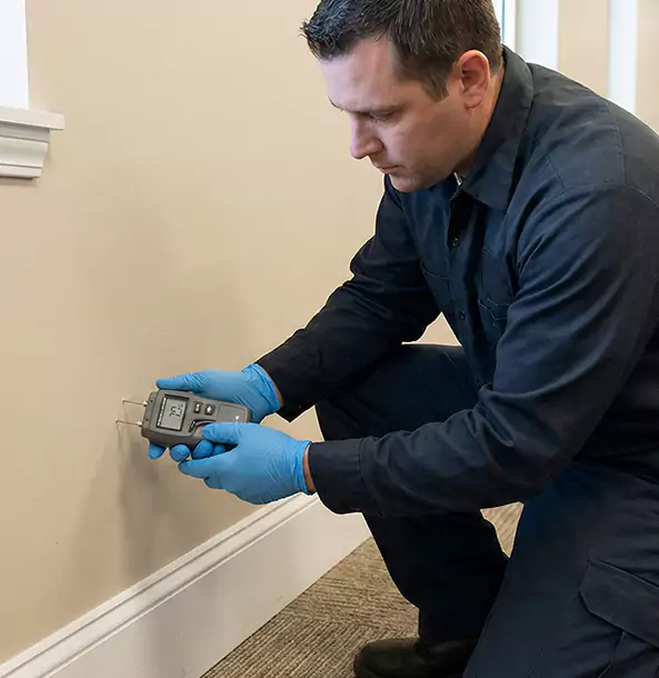 Why Avondale Estates Property Owners Trust Avondale Estates Restoration Pro for Leak Detection?