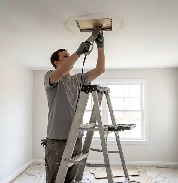 Why Avondale Estates Homeowners Trust Avondale Estates Restoration Pro for Water Damage Wall Repair?