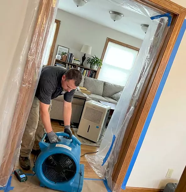 Why Avondale Estates Trusts Avondale Estates Restoration Pro for Water Mitigation?