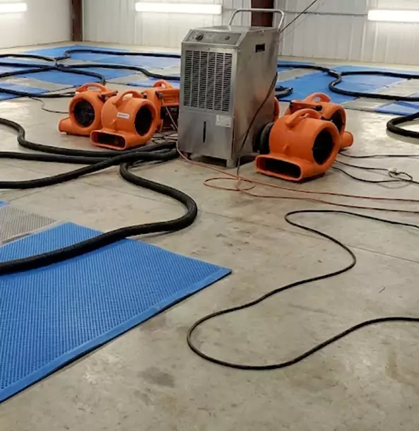 Why Avondale Estates Homeowners and Businesses Choose Avondale Estates Restoration Pro for Wet Carpet Removal?