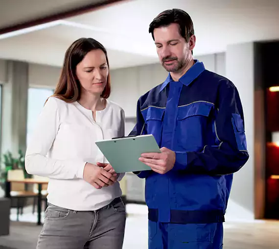 Water Damage Restoration Services in Avondale Estates